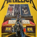 Metallica – Cinema St. Louis @ The Hi-Pointe