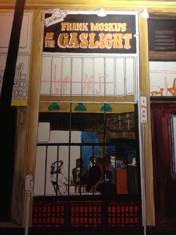 Gaslight Bar 2